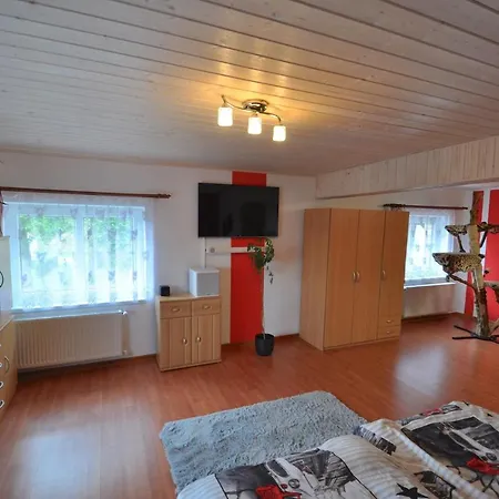 Holiday Isergebirge 39390 بيت للعطل