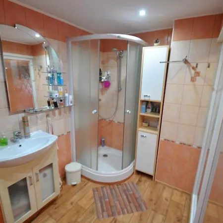 Holiday Isergebirge 39390 بيت للعطل Koberovy