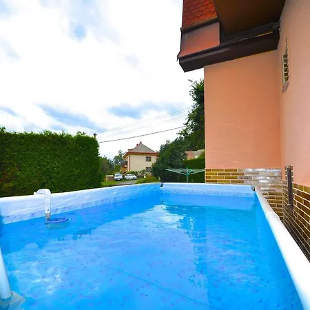 Holiday Isergebirge 39390 بيت للعطل *