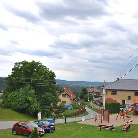 Holiday Isergebirge 39390 Koberovy