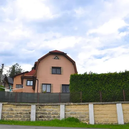 Holiday Isergebirge 39390 Koberovy